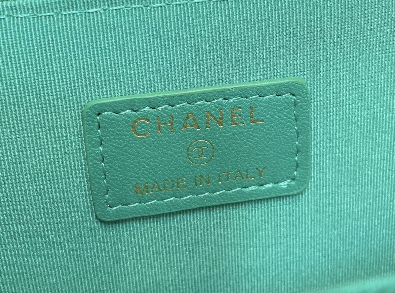 Chanel Wallet Purse